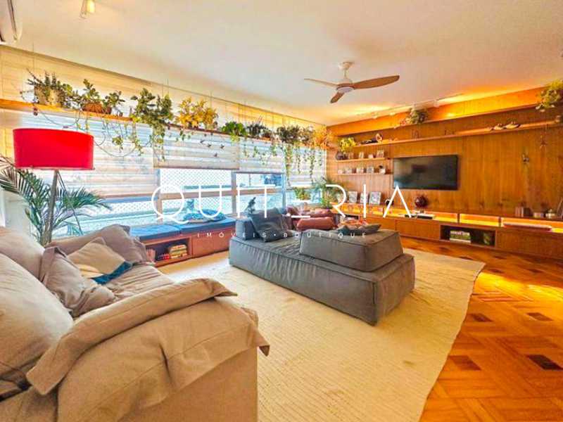 APARTAMENTO IPANEMA VENDA - 3