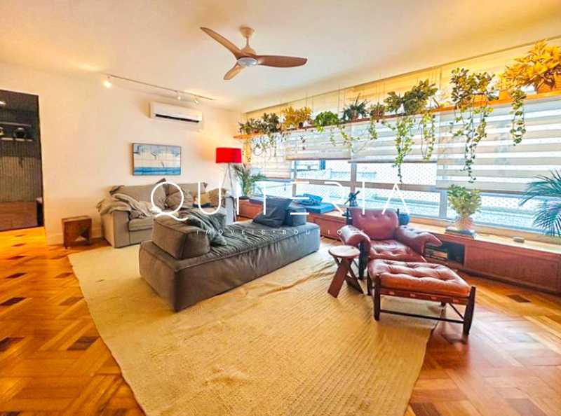 APARTAMENTO IPANEMA VENDA - 9