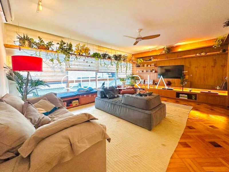 APARTAMENTO IPANEMA VENDA - 8