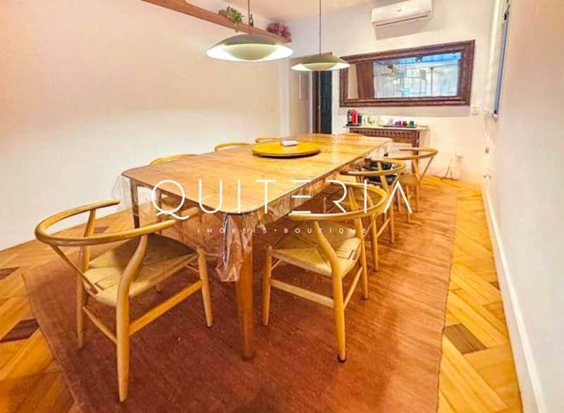 APARTAMENTO IPANEMA VENDA - 7
