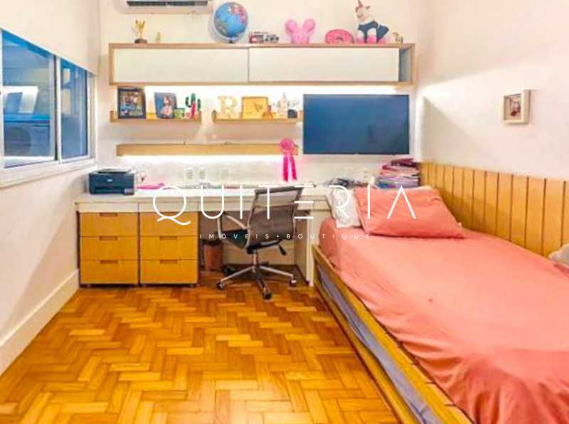 APARTAMENTO IPANEMA VENDA - 17