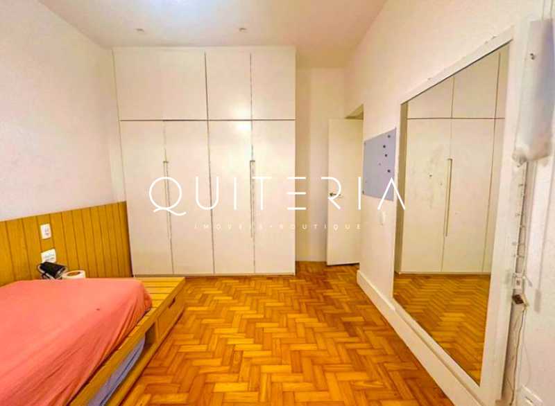 APARTAMENTO IPANEMA VENDA - 18