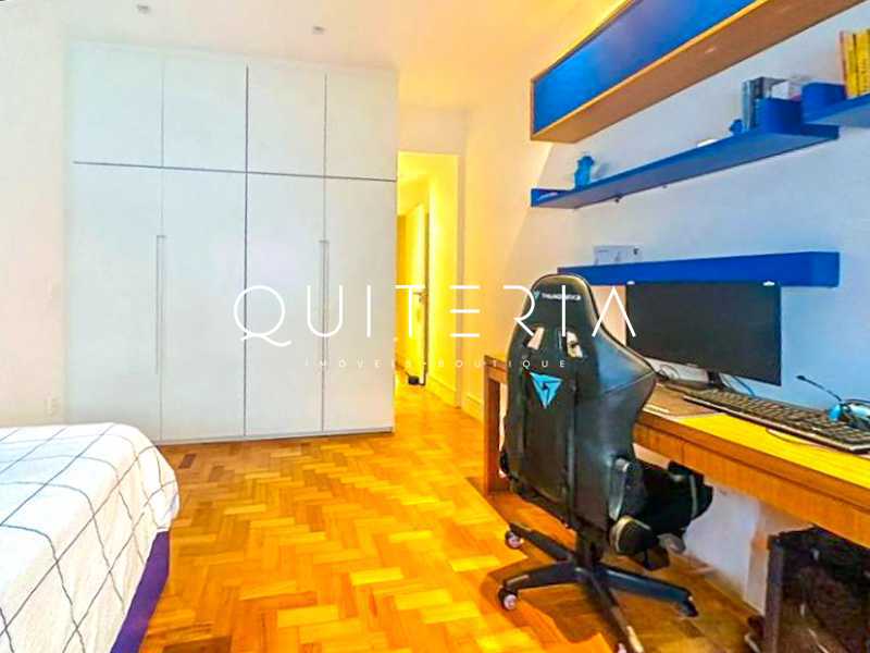 APARTAMENTO IPANEMA VENDA - 15