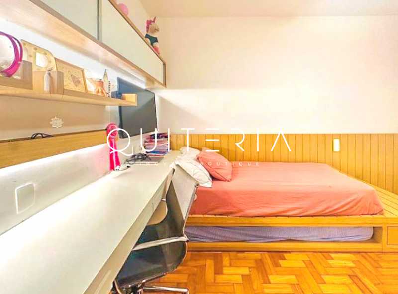 APARTAMENTO IPANEMA VENDA - 19