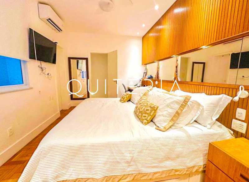 APARTAMENTO IPANEMA VENDA - 12
