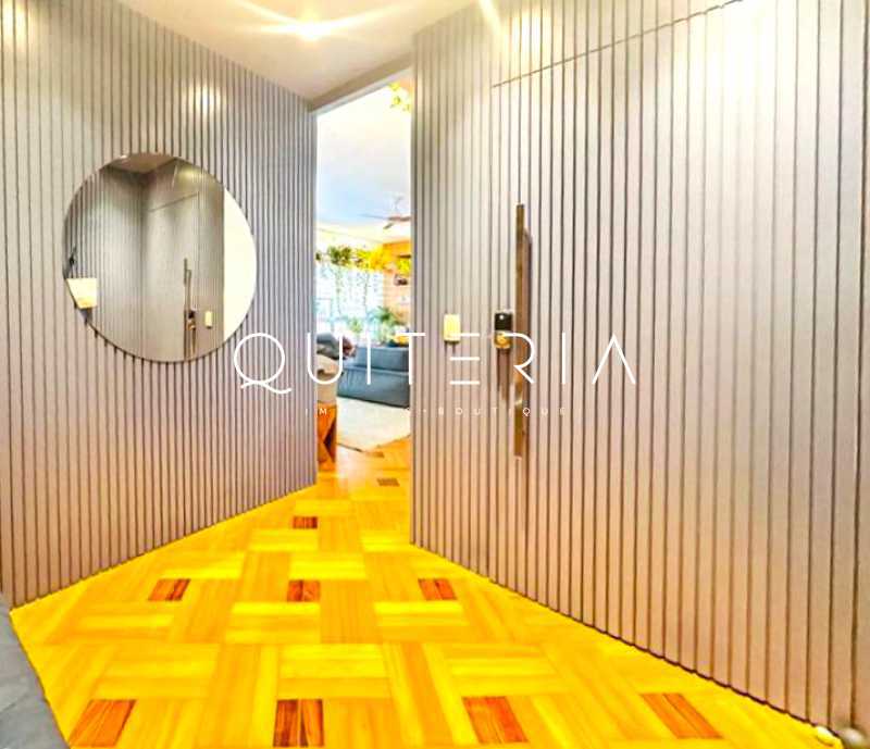 APARTAMENTO IPANEMA VENDA - 20
