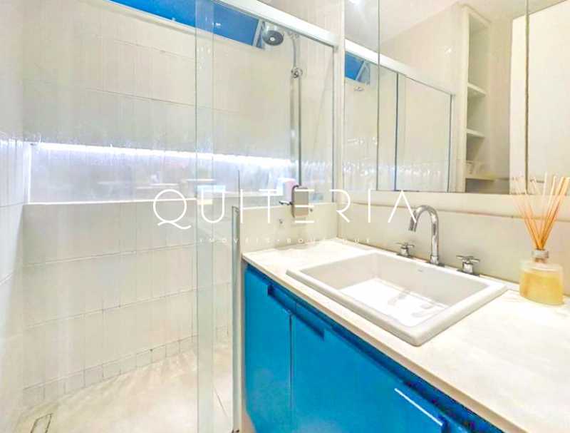 APARTAMENTO IPANEMA VENDA - 16