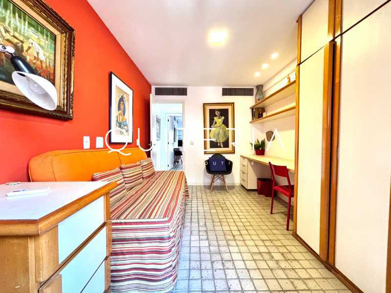 FLAT/ IPANEMA/ VENDA  - 15
