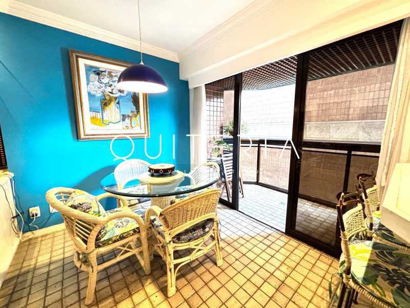 FLAT/ IPANEMA/ VENDA  - 5