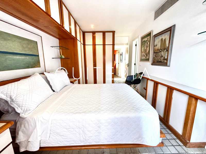 FLAT/ IPANEMA/ VENDA  - 11