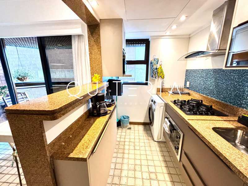 FLAT/ IPANEMA/ VENDA  - 7