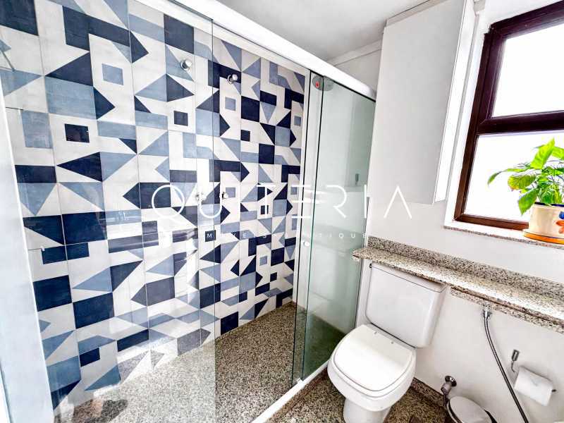 FLAT/ IPANEMA/ VENDA  - 13