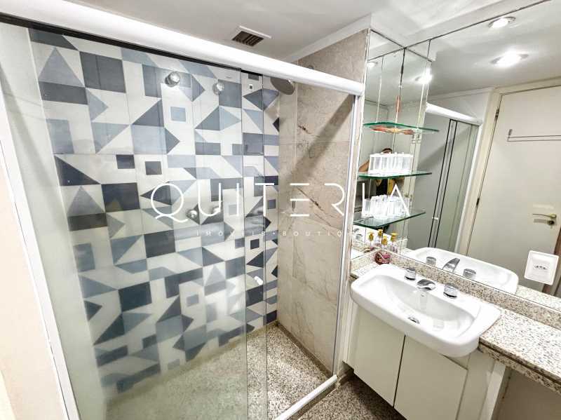 FLAT/ IPANEMA/ VENDA  - 18