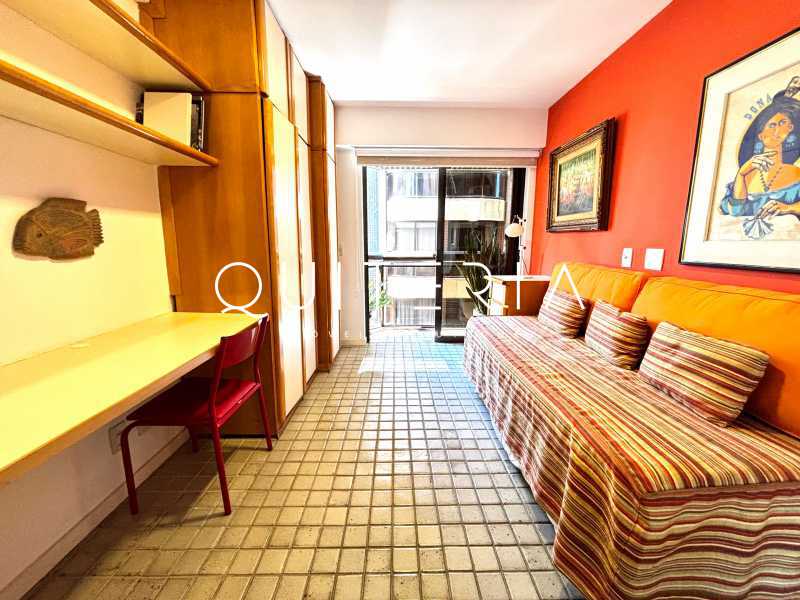 FLAT/ IPANEMA/ VENDA  - 14