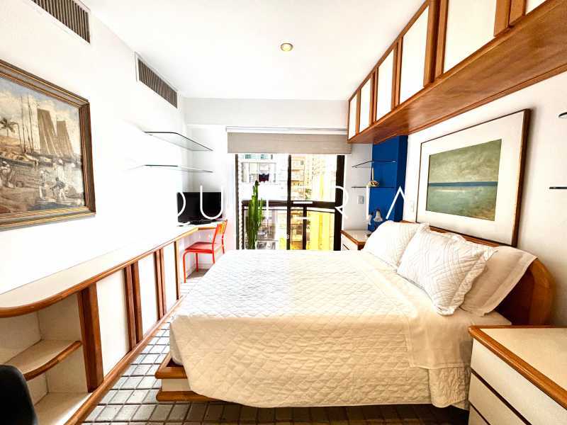FLAT/ IPANEMA/ VENDA  - 10