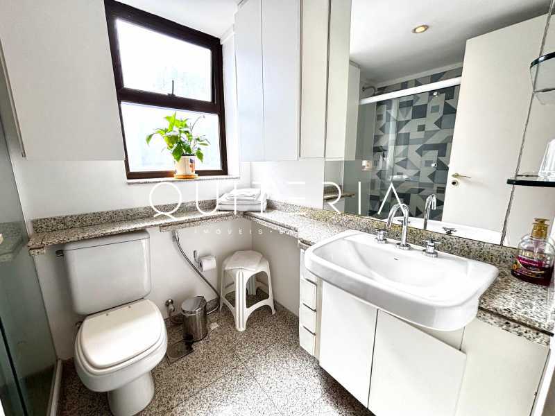 FLAT/ IPANEMA/ VENDA  - 12