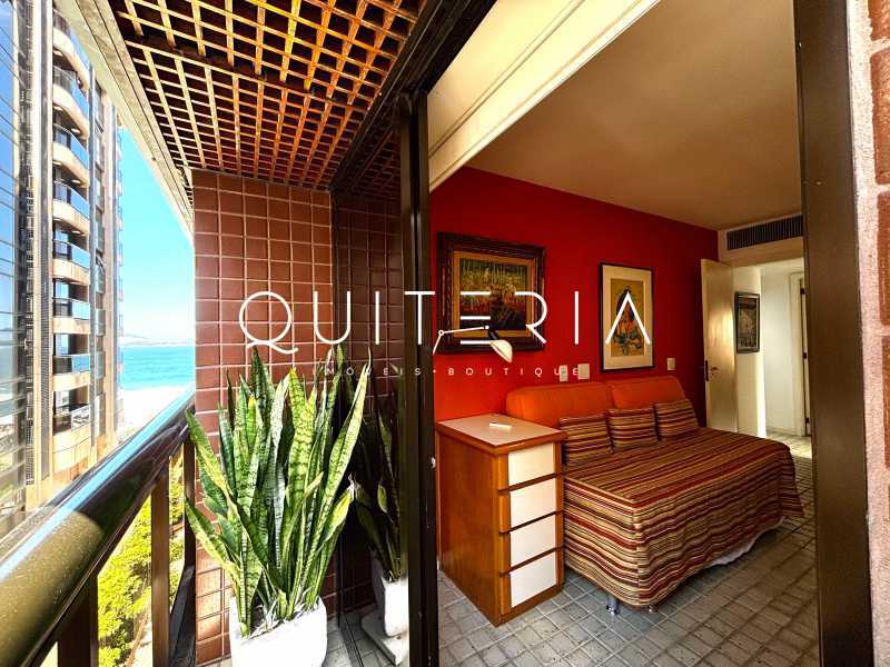 FLAT/ IPANEMA/ VENDA  - 16