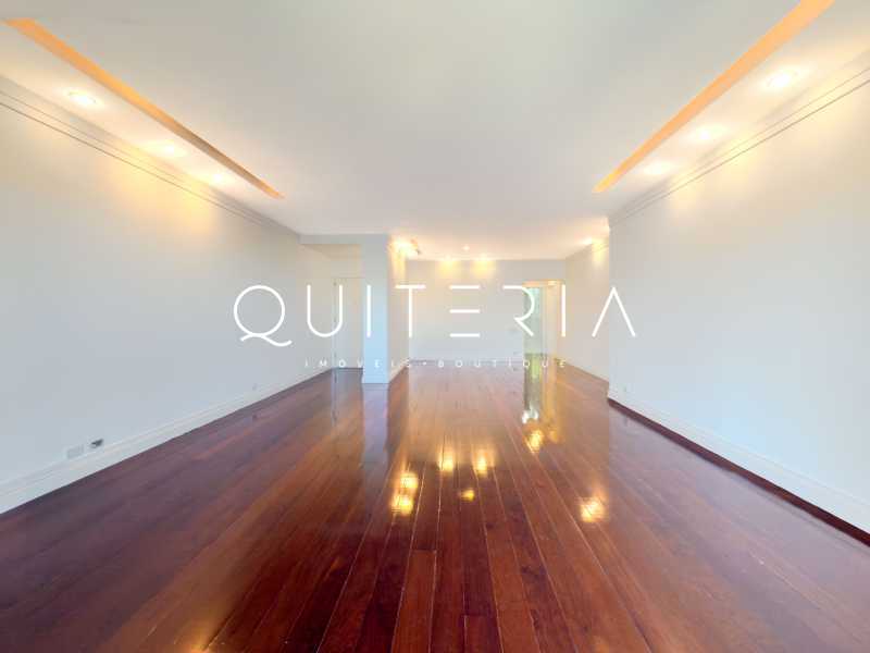 APARTAMENTO/ LAGOA/ VENDA  - 8