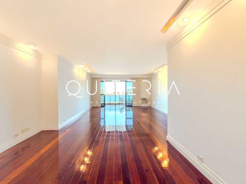 APARTAMENTO/ LAGOA/ VENDA - 2