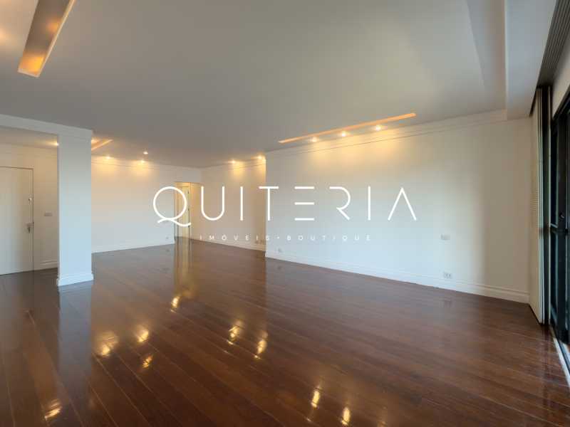 APARTAMENTO/ LAGOA/ VENDA - 6