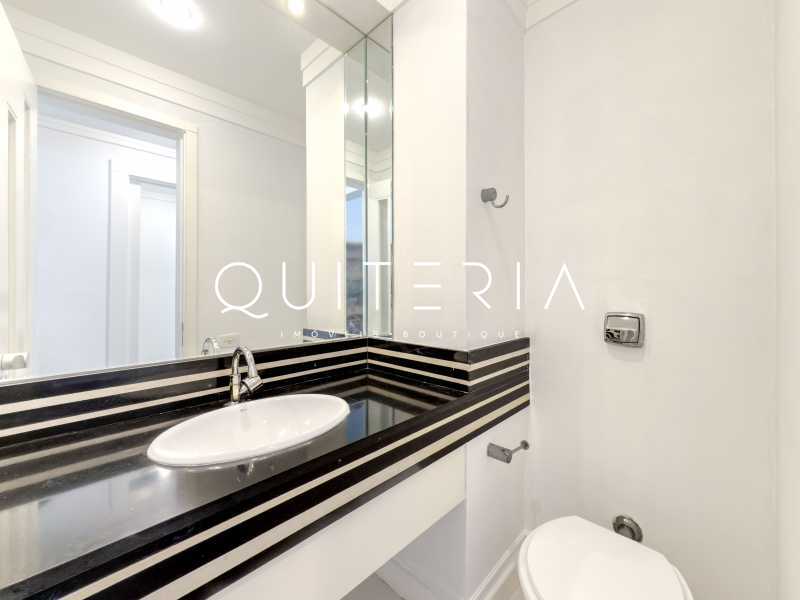 APARTAMENTO/ LAGOA/ VENDA - 14