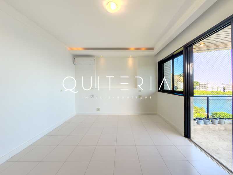 APARTAMENTO/ LAGOA/ VENDA - 17