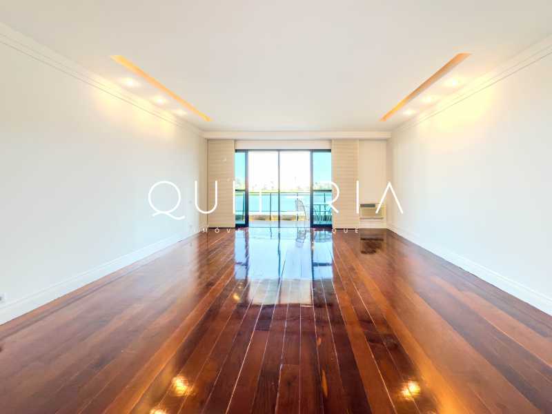 APARTAMENTO/ LAGOA/ VENDA - 10