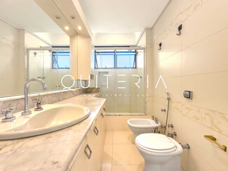 APARTAMENTO/ LAGOA/ VENDA - 18