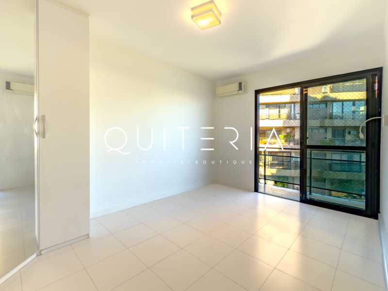 APARTAMENTO/ LAGOA/ VENDA - 23