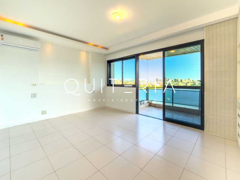 APARTAMENTO/ LAGOA/ VENDA - 15