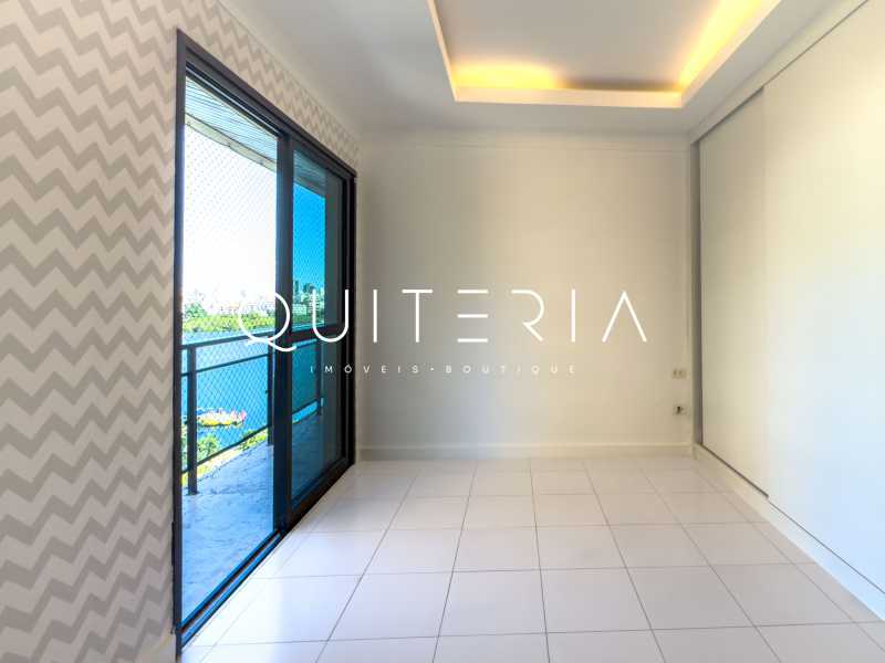 APARTAMENTO/ LAGOA/ VENDA - 19