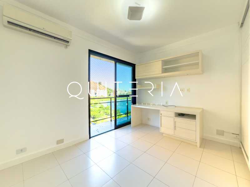 APARTAMENTO/ LAGOA/ VENDA - 21