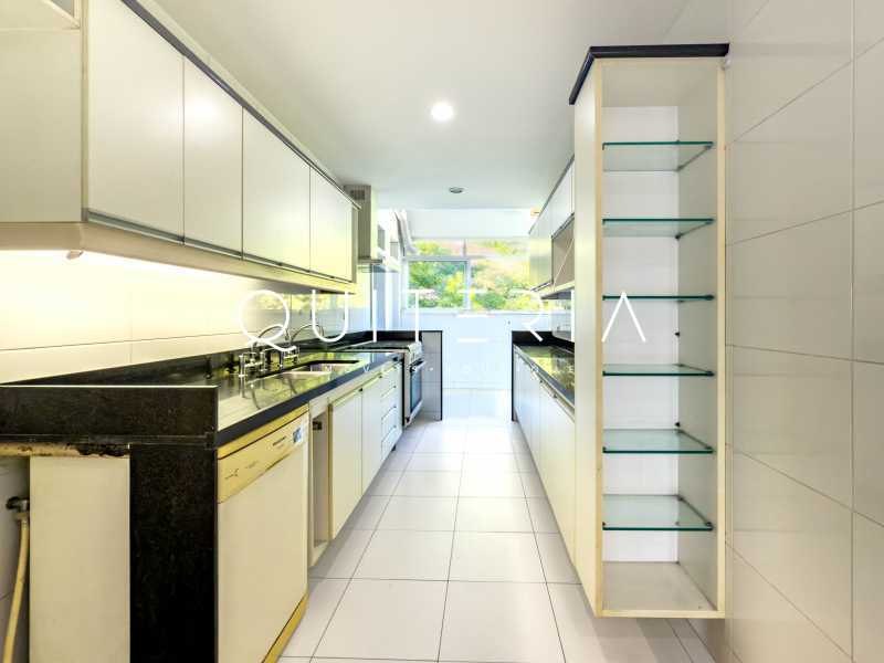 APARTAMENTO/ LAGOA/ VENDA - 28