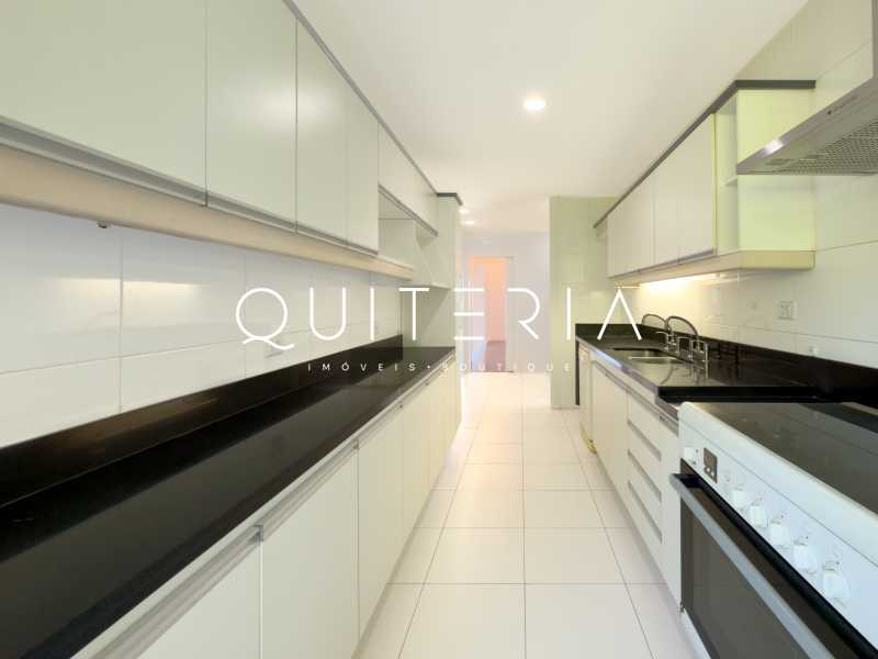 APARTAMENTO/ LAGOA/ VENDA - 29