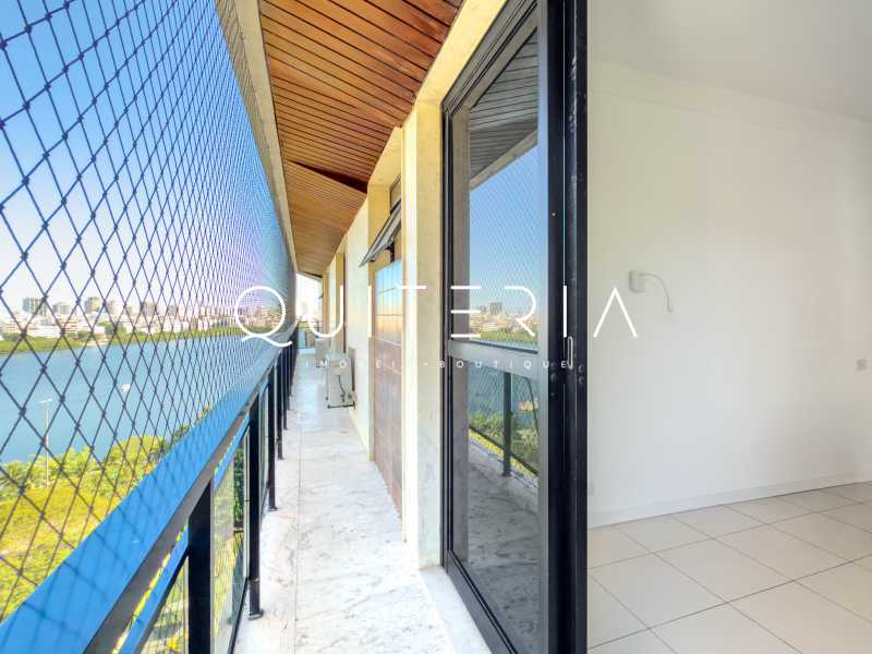APARTAMENTO/ LAGOA/ VENDA - 24