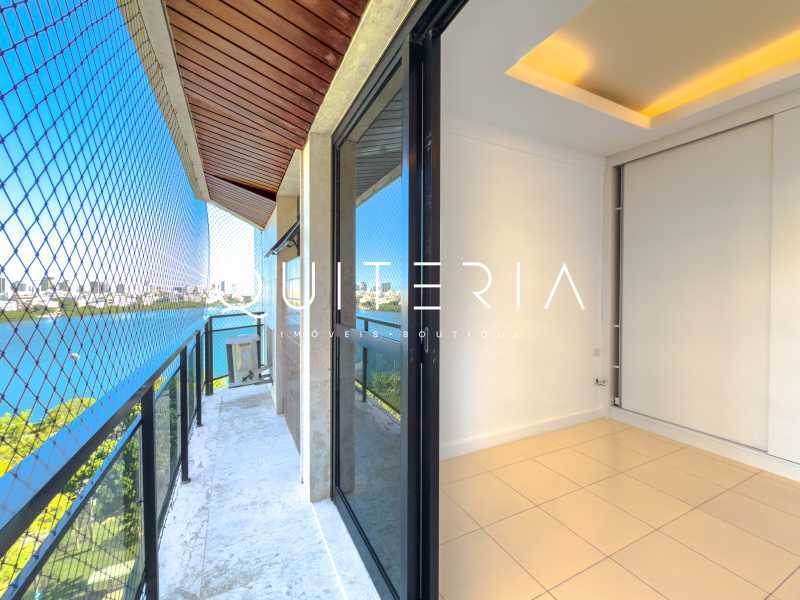 APARTAMENTO/ LAGOA/ VENDA - 20