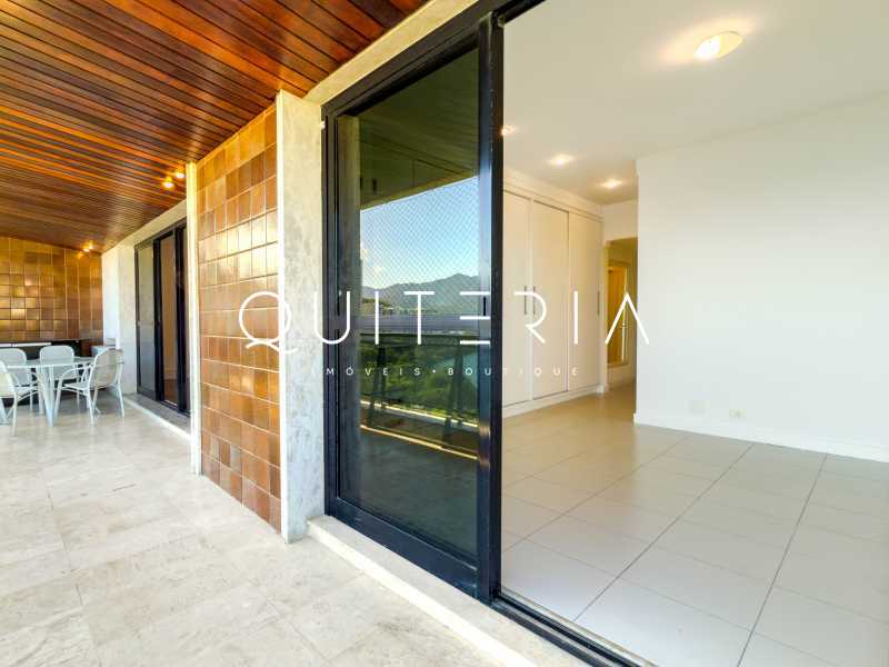 APARTAMENTO/ LAGOA/ VENDA - 16