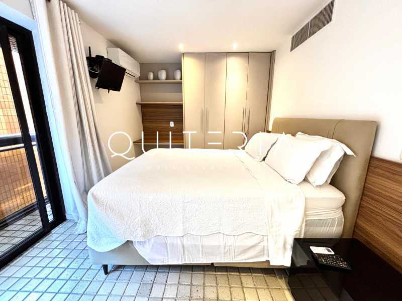 FLAT/ IPANEMA/ LOCAÇÃO - 15
