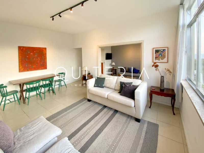 APARTAMENTO IPANEMA VENDA  - 4