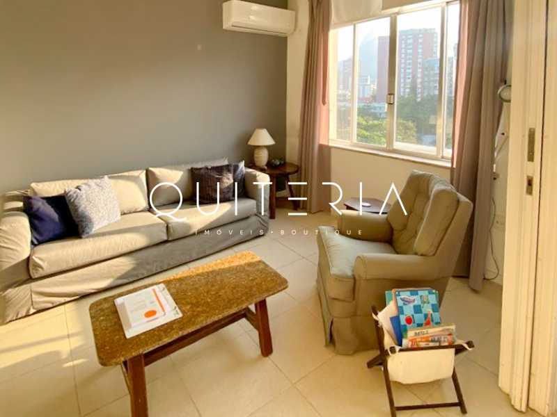 APARTAMENTO IPANEMA VENDA  - 8