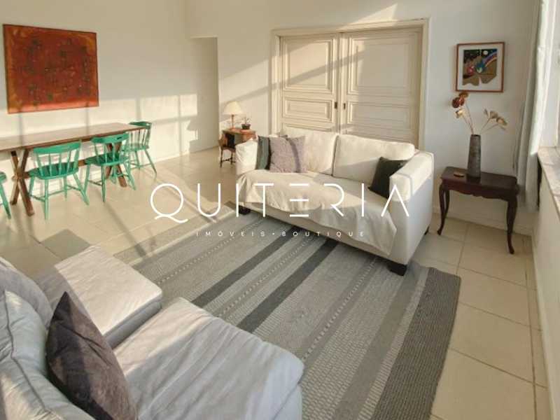 APARTAMENTO IPANEMA VENDA  - 6