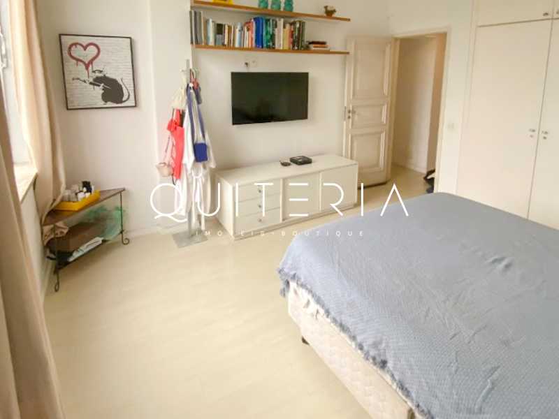 APARTAMENTO IPANEMA VENDA  - 12