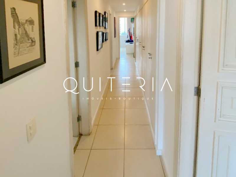 APARTAMENTO IPANEMA VENDA  - 11