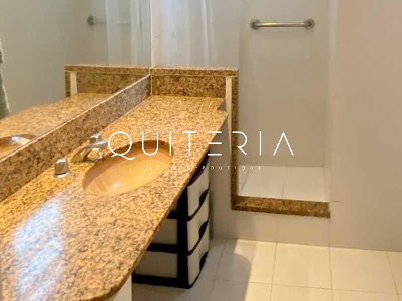 APARTAMENTO IPANEMA VENDA  - 16
