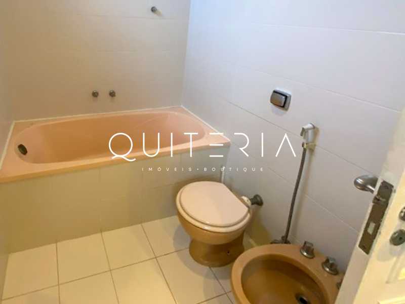 APARTAMENTO IPANEMA VENDA  - 17