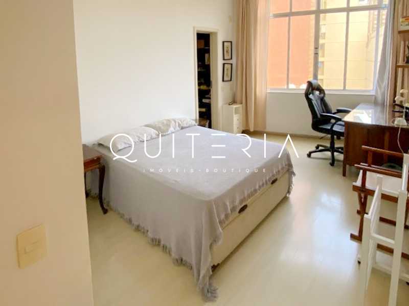 APARTAMENTO IPANEMA VENDA  - 18