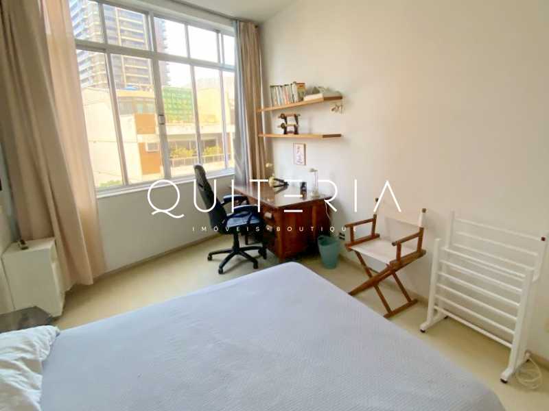 APARTAMENTO IPANEMA VENDA  - 19
