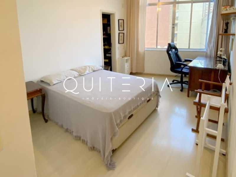 APARTAMENTO IPANEMA VENDA  - 20