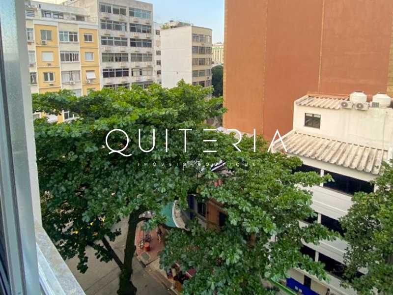 APARTAMENTO IPANEMA VENDA  - 14