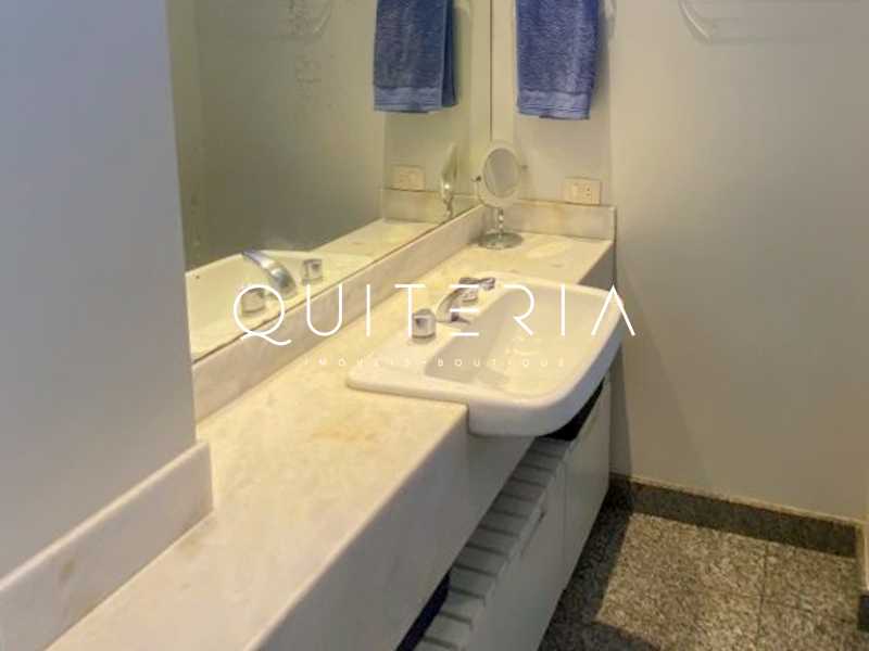 APARTAMENTO IPANEMA VENDA  - 23